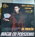 Magia od podszewki