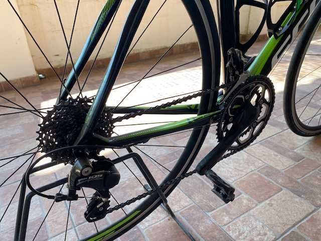 Bicicleta Scott CR1 20