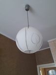 Sprzedam ładną wiszącą lampę