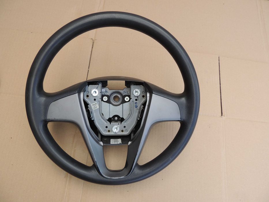 Kierownica Hyundai I20 lift 12,13,14,15