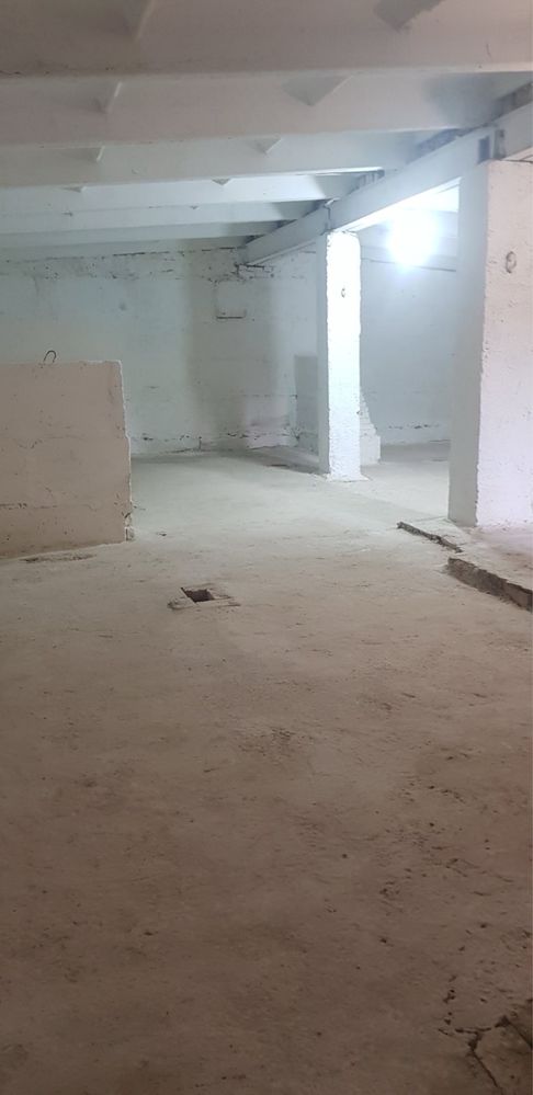 Сдам склад, овощехранилище 170м2