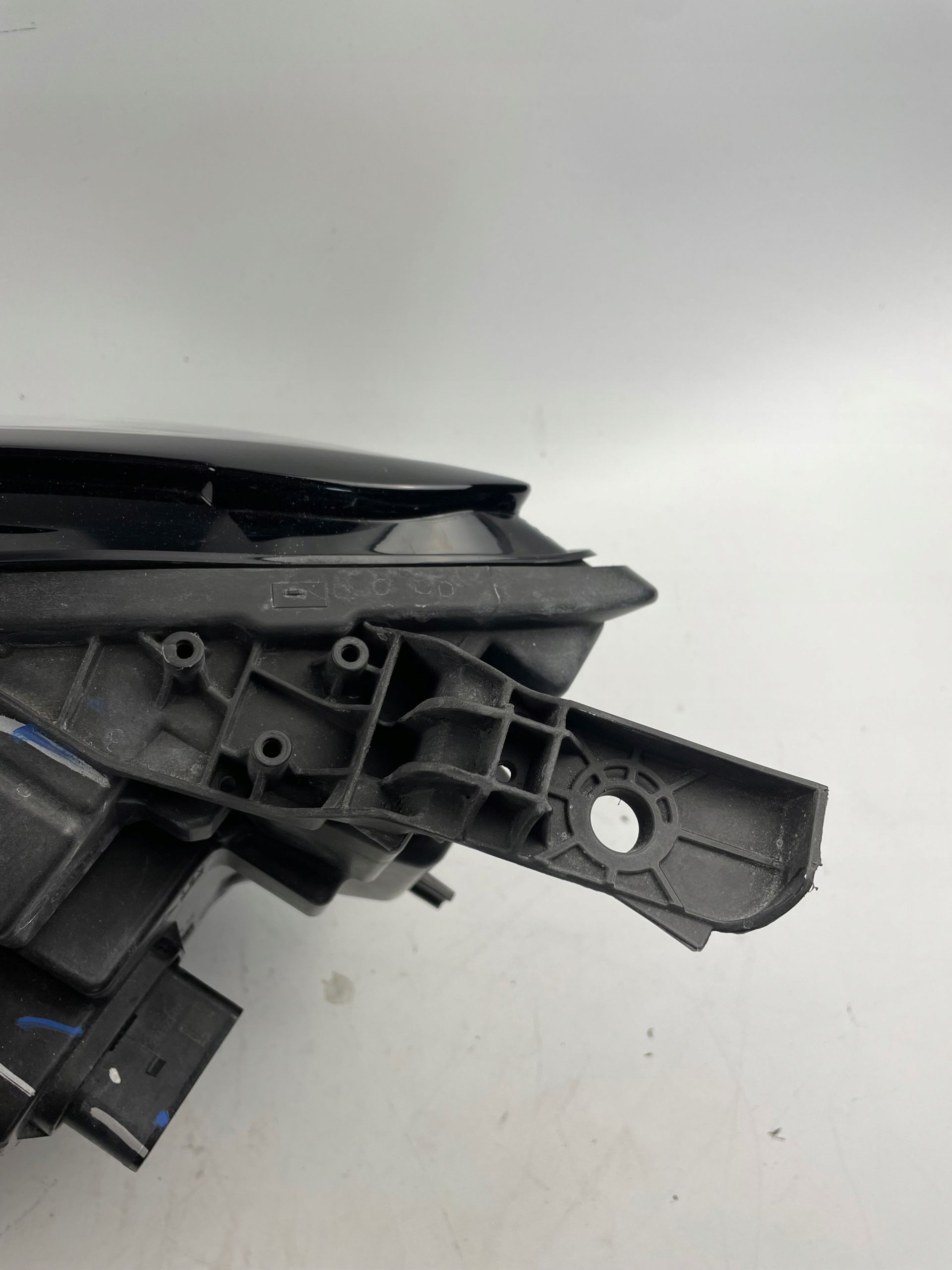 Renault Austral Lampa przednia prawa FULL LED VISION 2022r-