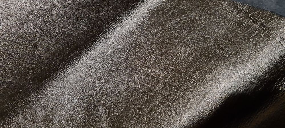 Натуральная кожа , шкурки