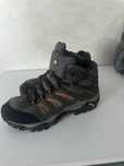 Merrell Moab 3 Mid WP Beluga