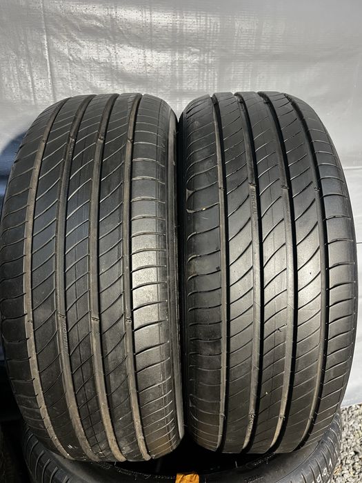 205/55R16 Opony letnie Michelin E-Primacy 2 szt (3232)