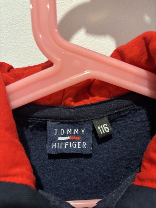 Kurtka Tommy Hilfiger