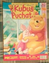 Kubuś Puchatek nr 9/2007 - czasopismo dla dzieci