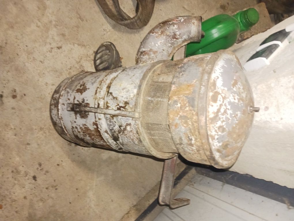 Filtr powietrza ursus c360 c355 c4011