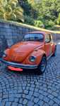 VW Carocha 1302 de 1972