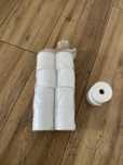 Rolos papel calculadora