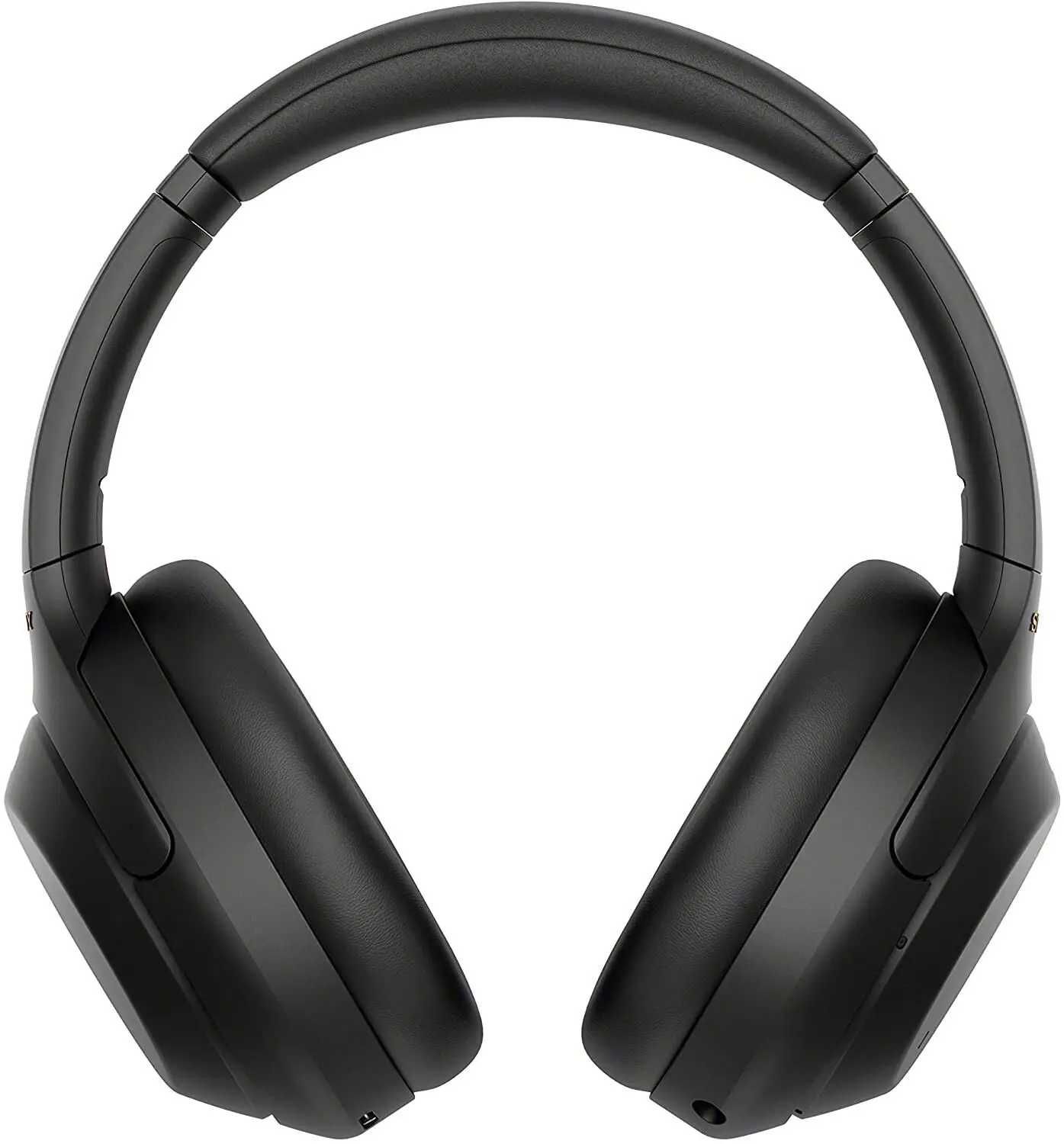 Навушники з мікрофоном Sony WH-1000XM4 Black