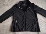 Swiss Life NDK Kurtka wiosenna softshell męska trekkingowa