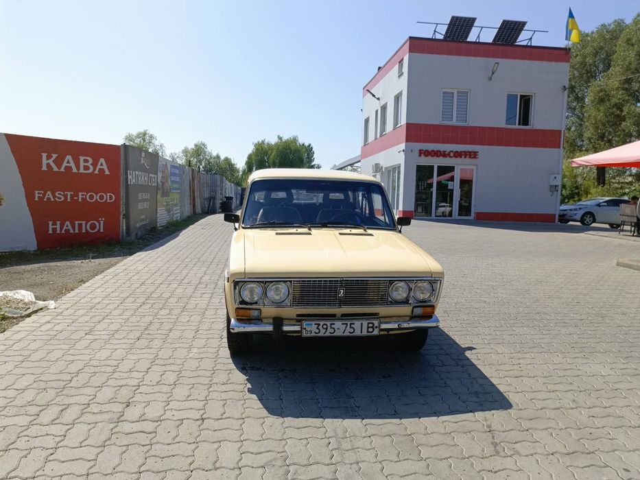 Ваз 2106,1986р.1,3.