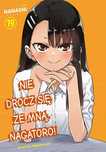 Nie drocz się ze mną, Nagatoro! Tom 19. Studio JG (D). Nowy Produkt