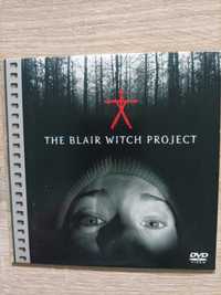 Film DVD The Blair Witch Project