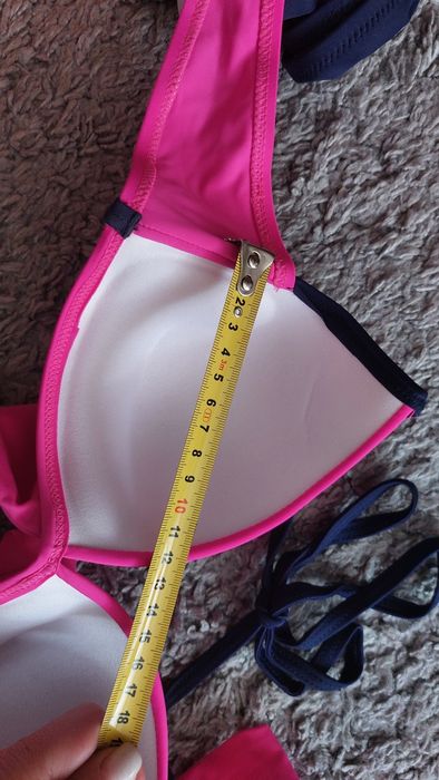 Купальник роздільний