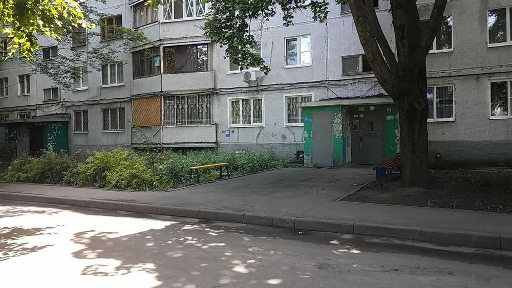 Продажа 1 ком.кв./ Салтовка/ м.'Героев Труда' 10 минут