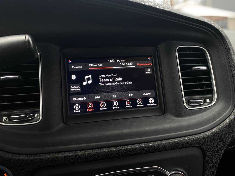 Dodge Charger 2019 (Розстрочка / Лізинг)