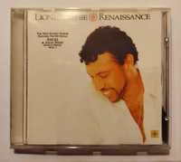 Płyta CD Lionela Richie z muzyką pop:  "Renaissance" - 2000