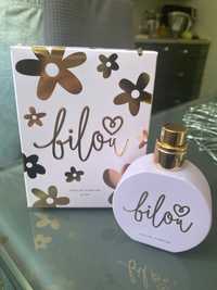 Perfumy bilou 30ml