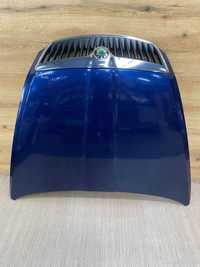 Maska Skoda Octavia II Lift kolor 9462