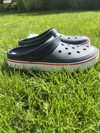 Crocs Crocband Clean Clog 2