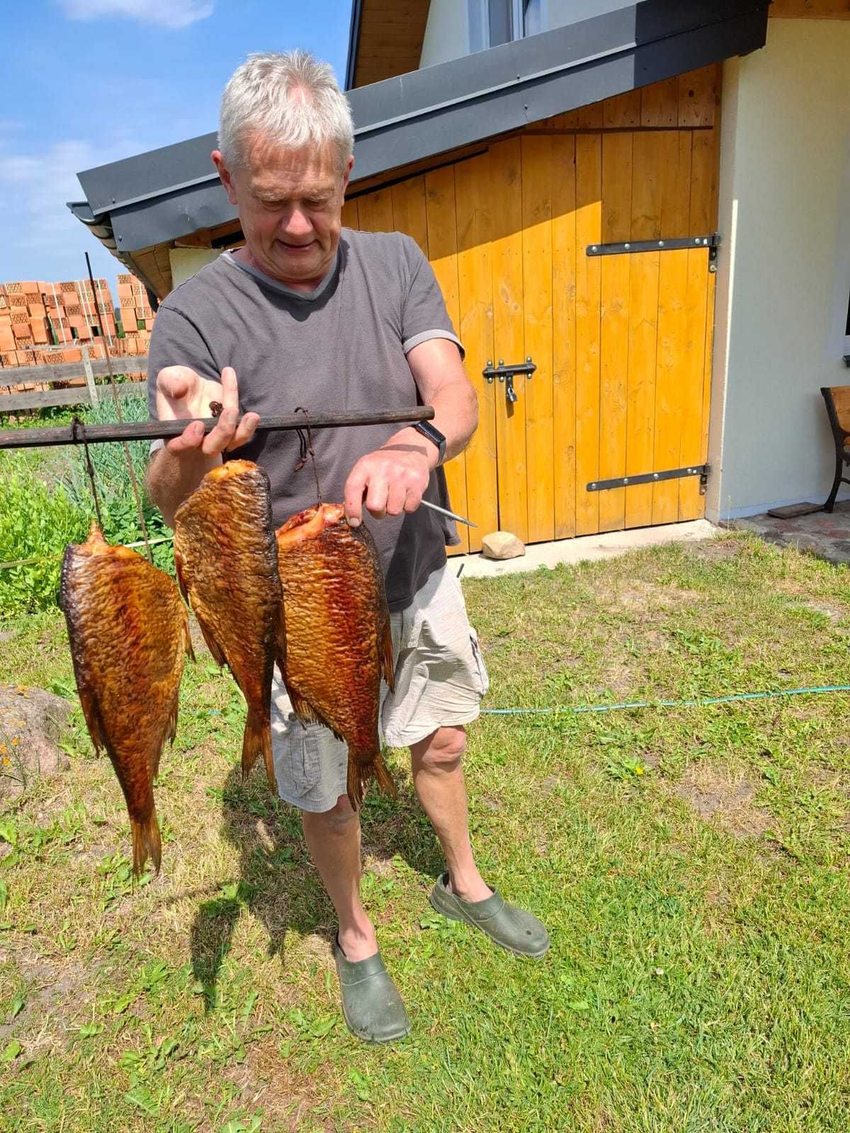 Wynajmę domek letniskowy - Wólka k. Filipowa    - WOLNE TERMINY