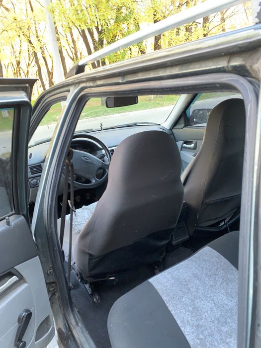 Lada Priora универсал