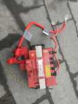 Klema pirotechniczna BMW e82 e88 Sprawna