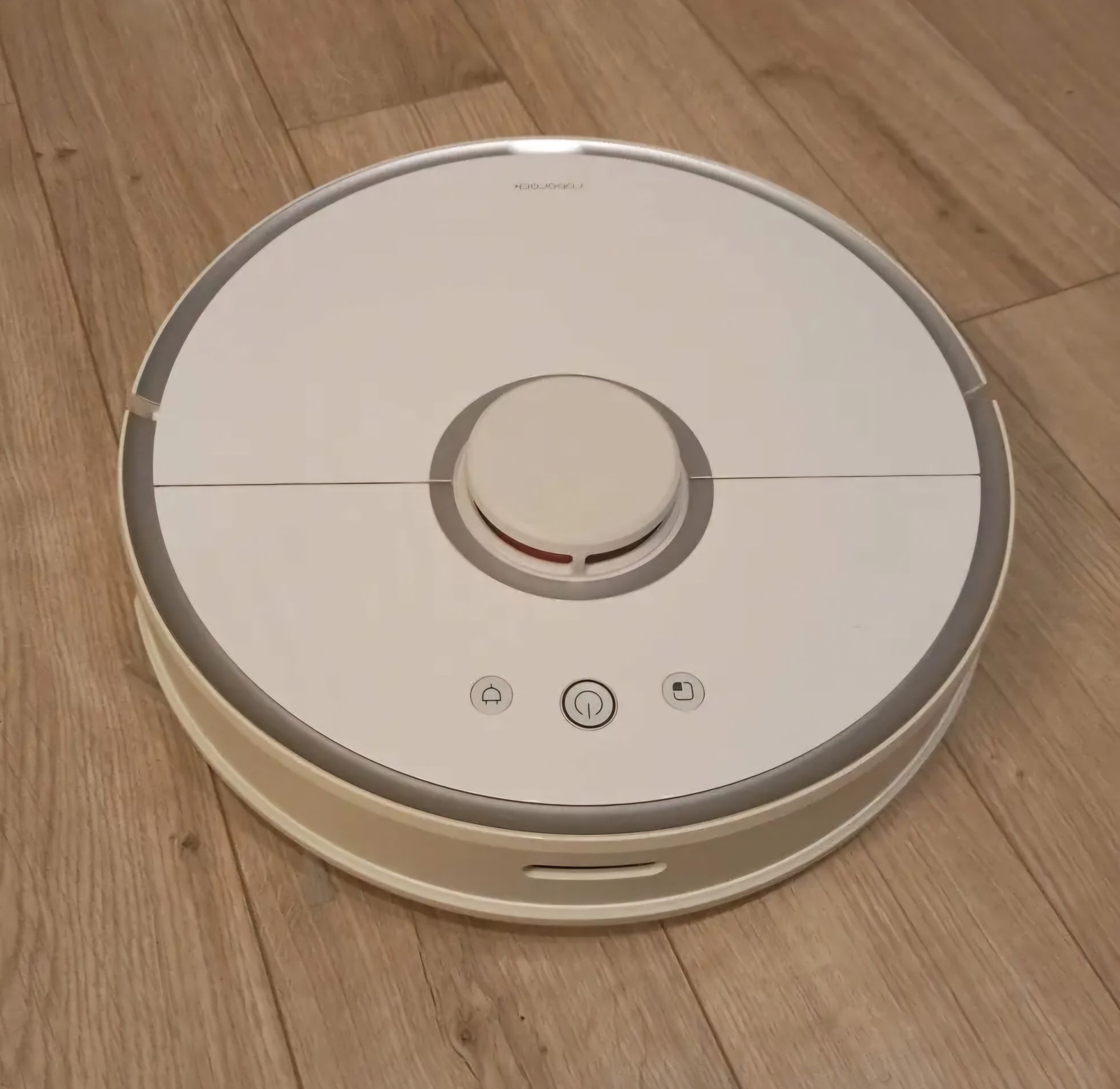 Odkurzacz Roborock S502-00