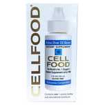 Жидкий концентрированный кислород CellFood, США