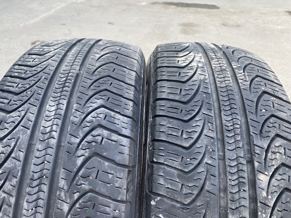 Шини pirelli r17 225 55