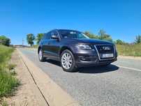 audi q5 3.0tdi quattro 4x4