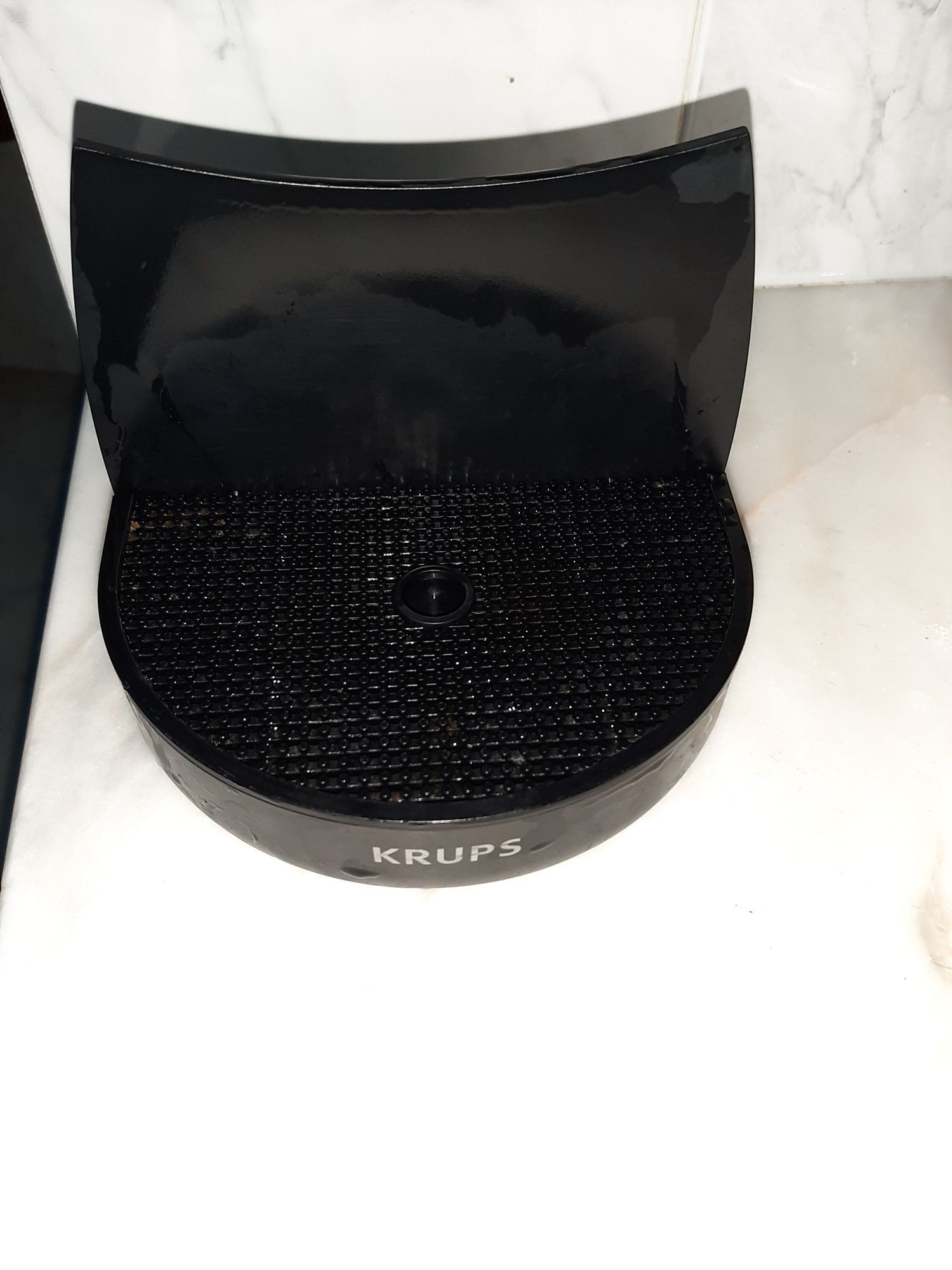 Base máquina café Krups Nespresso