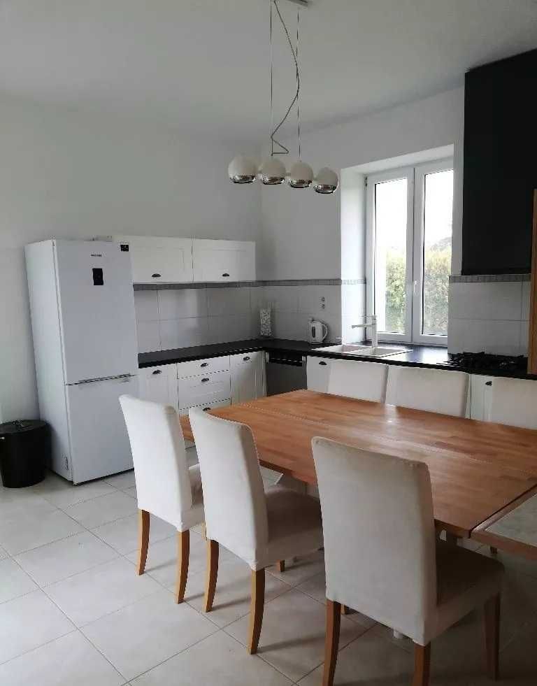 Piastów - wysoki standard, 5 pokoi, działka 1300m2
