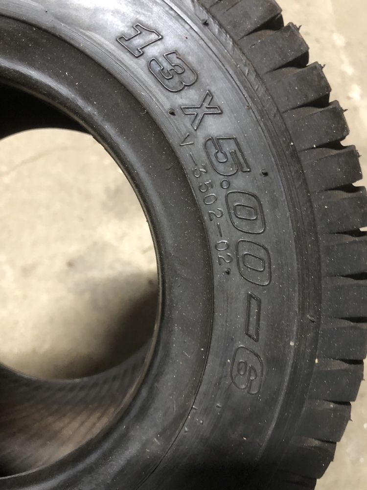 Opona Quad traktorek 13 x 6.00 Kings Tire