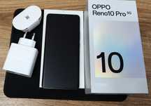 Telefon Oppo Reno 10 pro 5 G 12/256 GB Szary