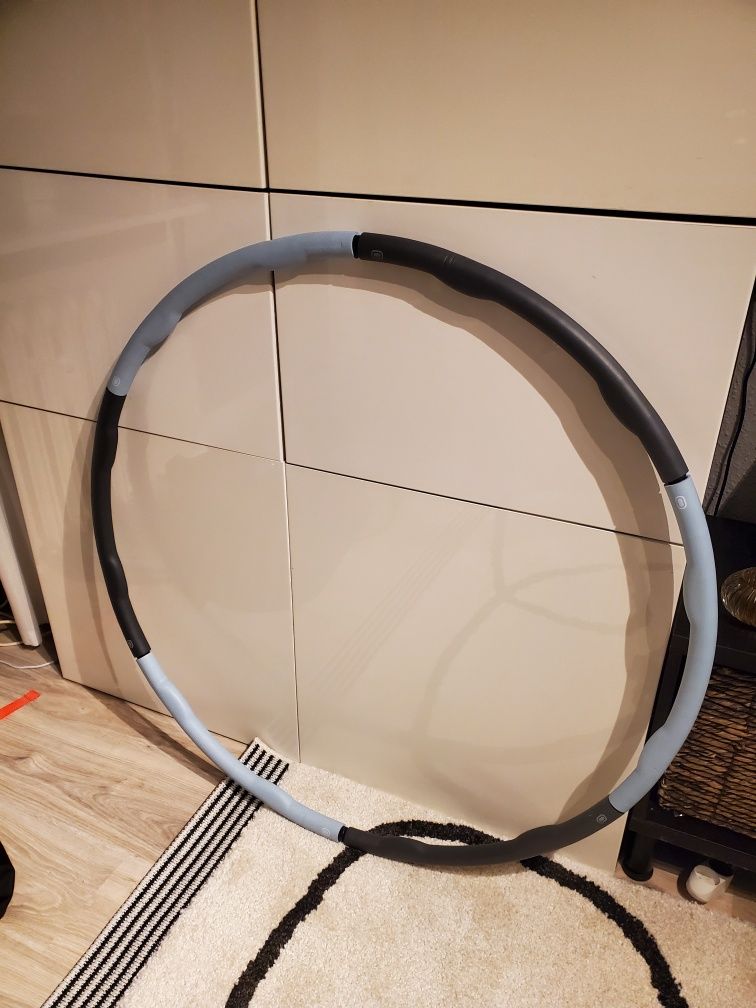 Hula Hop z wypustkami Schildkrot Fitness 100cm