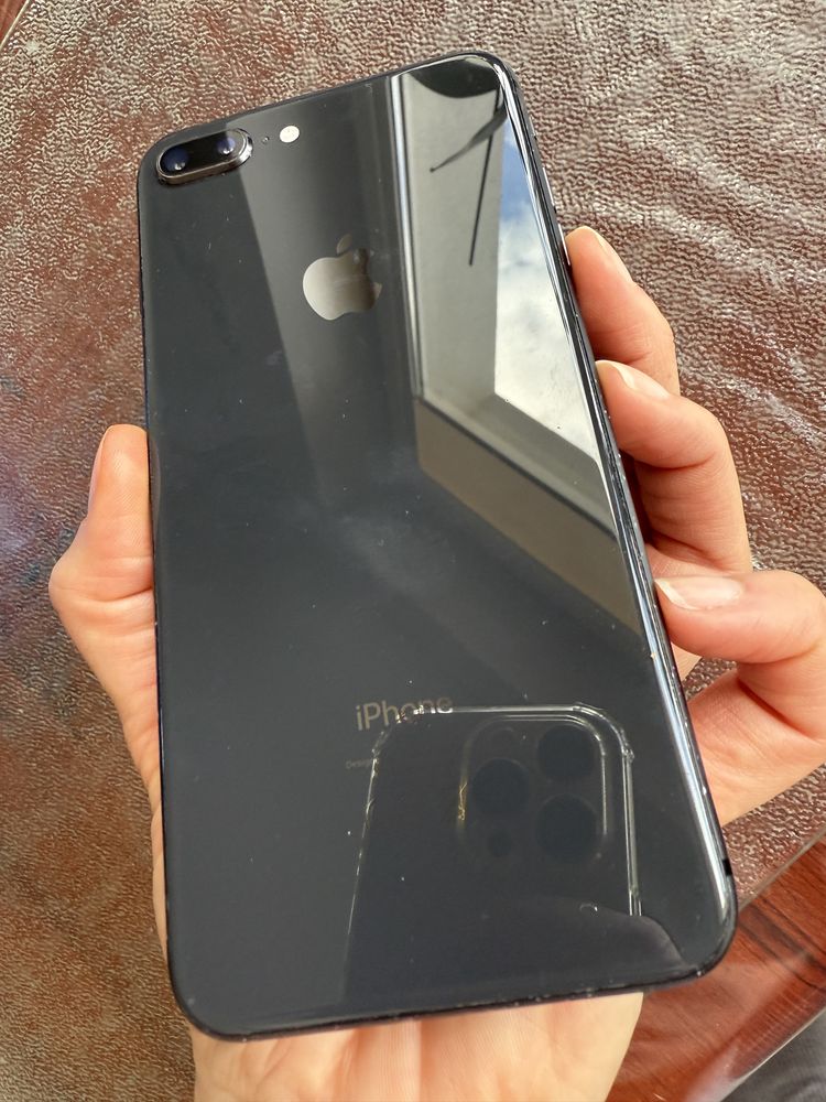 Iphone 8 plus max Bez Negocjacji