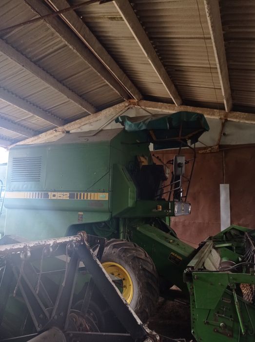 Продам John Deere 1052