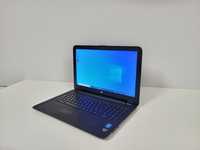 Laptop HP - i3 / 8gb ram/Radeon r5/ dysk 500gb/ Super Bateria / Szybki