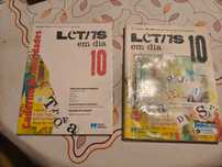 Letras em dia 10º ano - Manual + Caderno de Atividades/Prep os testes