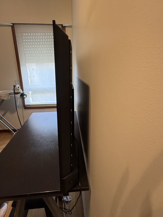 TV PHILIPS AMBILIGHT 55 polegadas e com led atras