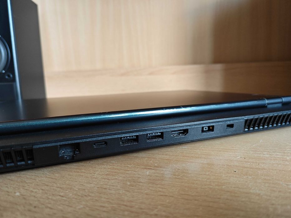 Ноутбук Lenovo Legion 5 15ARH05
