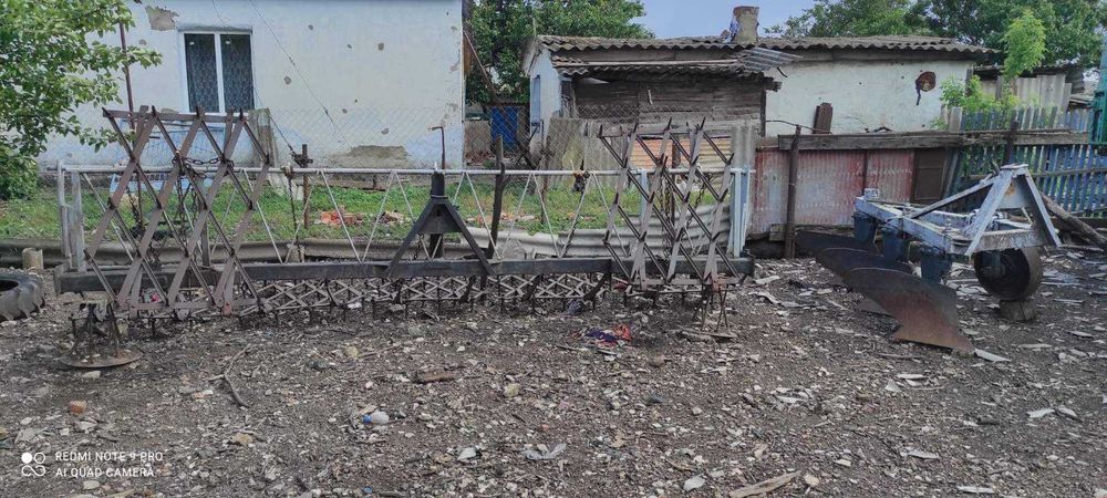 Продам сцепку(20 000)