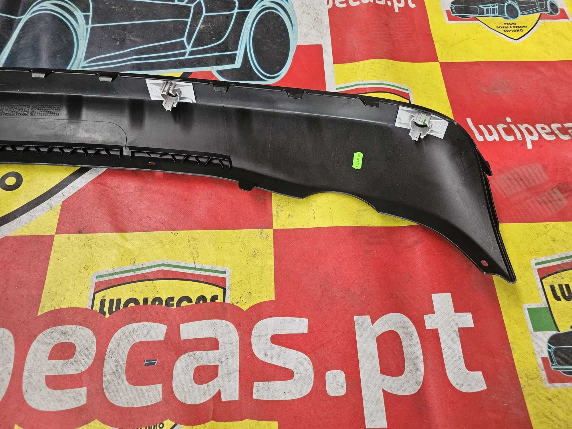 Difusor Pára-Choques Traseiro Opel Astra J | 127684