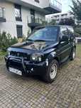 Suzuki Jimny 1.3