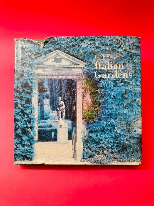 Italian Gardens - Judith Wade