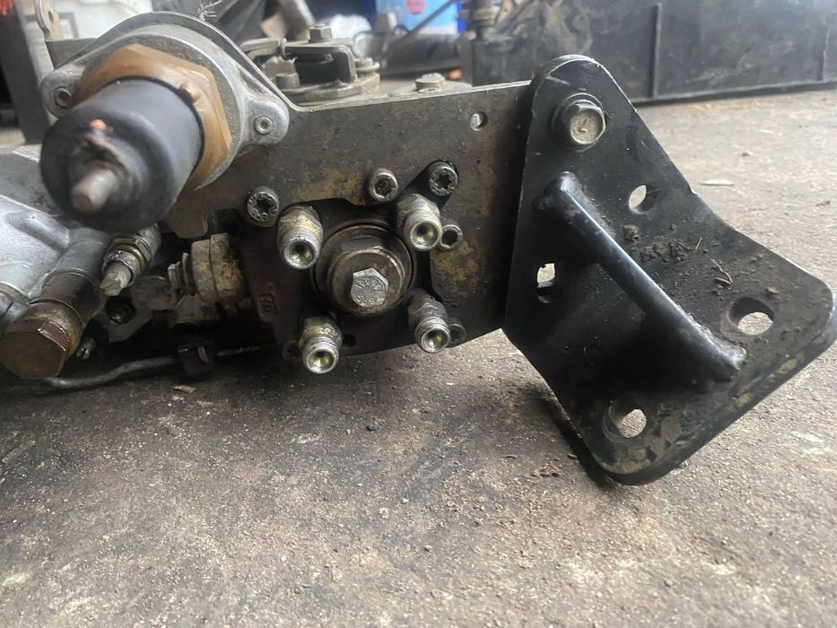 Упродажі ТНВД Форд Транзіт 2.5 1988-2000 рік оригінальне та справне