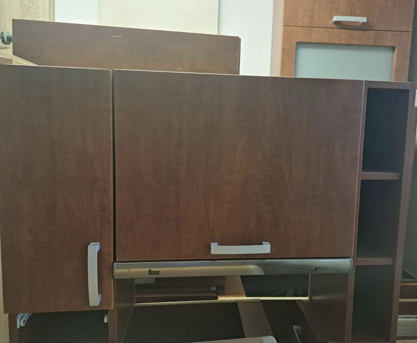 Kuchnia Jabłoń Locarno